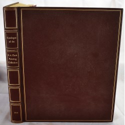 The F. Ambrose Clark Collection Of Sporting Paintings